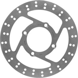 TRW LUCAS TARCZA HAMULCOWA PRZÓD XL 125 V VARADERO 01-13