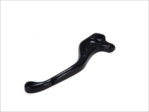 V PARTS (VICMA) DŹWIGNIA HAMULCA STANDARDOWA BEZ REGULACJI KOLOR CZARNY MBK CW, EW, YAMAHA BW S, CW, EW 50 1990-2016 (72502)