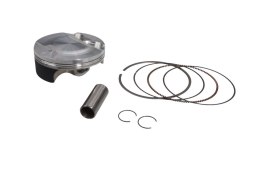 WOSSNER 2024/12 TŁOK (4T) KTM EXCF 450 (EXC-F 450) '20-'21, HUSQVARNA FE 450 '20-'21 (STD. + 0,01MM = 94,96MM) (12.75:1 CR)