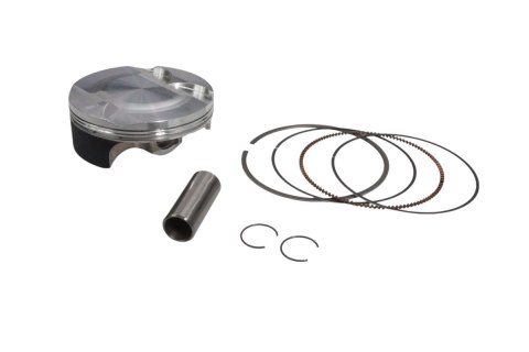 WOSSNER 2024/12 TŁOK (4T) KTM EXCF 450 (EXC-F 450) '20-'21, HUSQVARNA FE 450 '20-'21 (STD. + 0,01MM = 94,96MM) (12.75:1 CR)