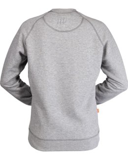 111 RACING WYPRZEDAŻ BLUZA CLASSIC ROCK KOLOR SZARY ROZMIAR XL