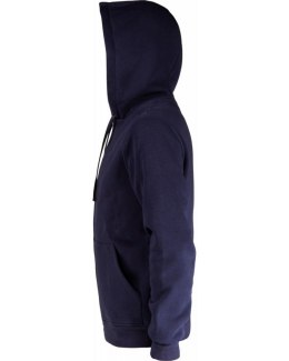 111 RACING WYPRZEDAŻ BLUZA QUARTZ KOLOR GRANATOWY ROZMIAR L