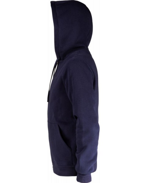 111 RACING WYPRZEDAŻ BLUZA QUARTZ KOLOR GRANATOWY ROZMIAR L