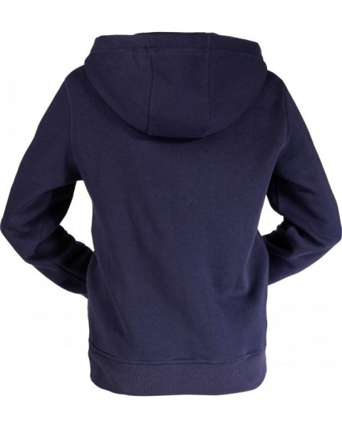 111 RACING WYPRZEDAŻ BLUZA QUARTZ KOLOR GRANATOWY ROZMIAR L