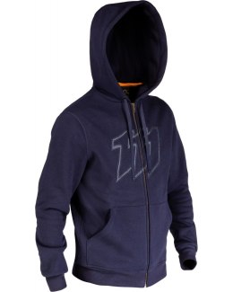 111 RACING WYPRZEDAŻ BLUZA QUARTZ KOLOR GRANATOWY ROZMIAR S