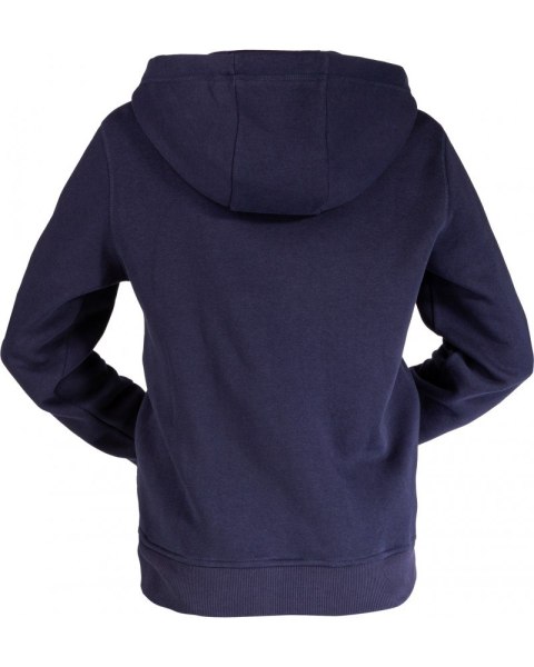 111 RACING WYPRZEDAŻ BLUZA QUARTZ KOLOR GRANATOWY ROZMIAR S