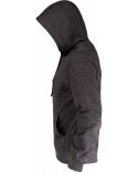 111 RACING WYPRZEDAŻ BLUZA QUARTZ KOLOR SZARY ROZMIAR XL