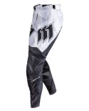 111 RACING WYPRZEDAŻ SPODNIE MOTO 111.1 - RAZOR BLACK KOLOR CZARNY/BIAŁY ROZMIAR 36