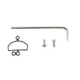 ALL BALLS ZESTAW NAPRAWCZY GAŹNIKA (USZCZELKI) GAS-GAS MC 85 '21, HONDA CR 85R/RB '05-'07, KAWASAKI KX 85/100 '01-'21, KTM SX 10