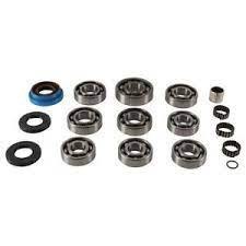 ALL BALLS ZESTAW NAPRAWCZY SKRZYNI BIEGÓW POLARIS SCRAMBLER 850/1000 MD/XP/EU, SPORTSMAN 550/850/1000 XP/X2/SP/MD/EPS/FOREST/TOU