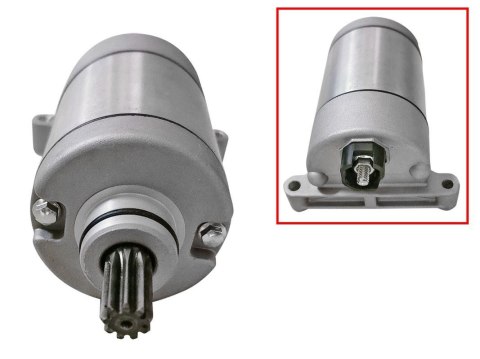 BRONCO ROZRUSZNIK YAMAHA YFM 550 GRIZZLY '09-'13, YFM 700 GRIZZLY/KODIAK '06-'17 (OEM: 28P-81890-00-00) (SMU0512)