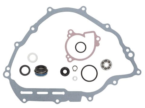 BRONCO ZESTAW NAPRAWCZY POMPY WODY YAMAHA YFM 550 GRIZZLY '09-'14 YFM 700 GRIZZLY '07-'15,YXC/YXM 700V VIKING '14-'18, YXR 700 R