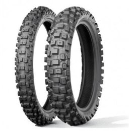 DUNLOP OPONA 80/100-21 GEOMAX MX71 51M TT PRZÓD DOT 11/2023
