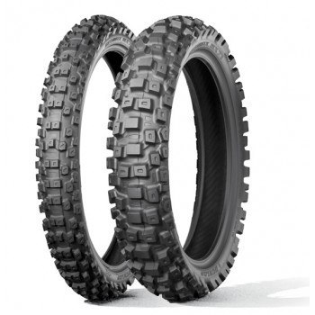 DUNLOP OPONA 80/100-21 GEOMAX MX71 51M TT PRZÓD DOT 11/2023