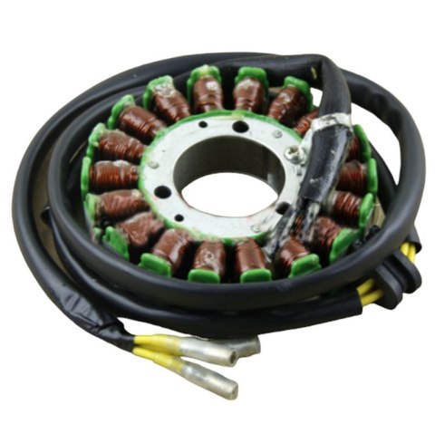 GZ UZWOJENIE ALTERNATORA (STATOR) SUZUKI GS 500E (89-00), GS 250/450/550/650/750 (31401-47020,31401-47030)