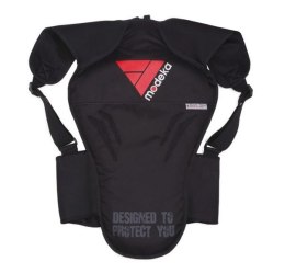 MODEKA ŻÓŁW / PROTEKTOR / OSŁONA KRĘGOSŁUPA ROZMIAR XL