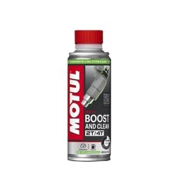 MOTUL BOOST AND CLEAN MOTO 0,2L (DODATEK DO PALIWA)