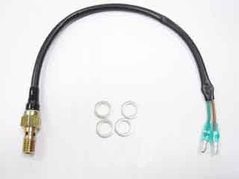 PSYCHIC CZUJNIK STOPU CIŚNIENIOWY WKRĘCANY HONDA, KAWASAKI, YAMAHA (M10X1,25)