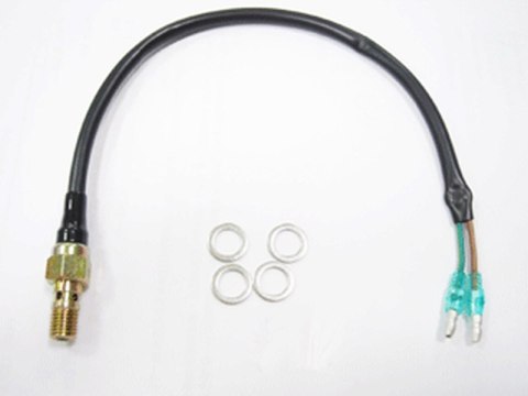 PSYCHIC CZUJNIK STOPU CIŚNIENIOWY WKRĘCANY SUZUKI, BREMBO (M10X1,00)