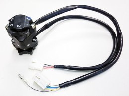 PSYCHIC PRZEŁĄCZNIK ZESPOLONY ZAPŁONU, ŚWIATEŁ, SYGNAŁU I KIERUNKOWSKAZÓW NA KIEROWNICĘ KTM, HUSABERG (50311070000) (AV2232)