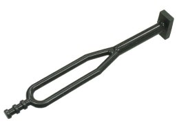 PSYCHIC TRZYMAK (WIESZAK) STOPKI BOCZNEJ GUMOWY UNIWERSALNY