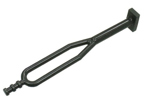 PSYCHIC TRZYMAK (WIESZAK) STOPKI BOCZNEJ GUMOWY UNIWERSALNY