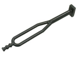 PSYCHIC TRZYMAK (WIESZAK) STOPKI BOCZNEJ GUMOWY UNIWERSALNY