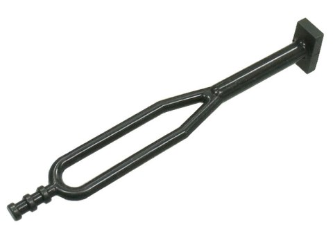 PSYCHIC TRZYMAK (WIESZAK) STOPKI BOCZNEJ GUMOWY UNIWERSALNY