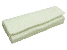 PSYCHIC WEŁNA (WATA) DO WYDECHU 4T 550X330X13MM 650°C