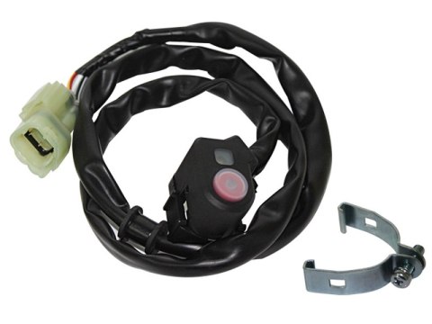PSYCHIC WYŁĄCZNIK ZAPŁONU (KILL SWITCH) HONDA CRF 250R '10-13, 450R '09-12 (OEM 35130-MEN-A31)