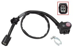 PSYCHIC WYŁĄCZNIK ZAPŁONU (KILL SWITCH) HONDA CRF 250R '14 (OEM: 35130-KRN-A81)