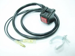 PSYCHIC WYŁĄCZNIK ZAPŁONU (KILL SWITCH) YAMAHA YZ