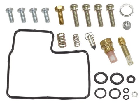 PSYCHIC ZESTAW NAPRAWCZY GAŹNIKA HONDA VF 700 C/F/S '84-86 (NA 1 GAŹNIK)