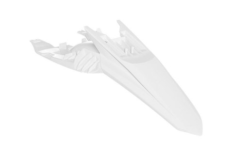 RACETECH (RTECH) 2024/12 BŁOTNIK TYŁ KTM SX 65 '24-'25 KOLOR BIAŁY