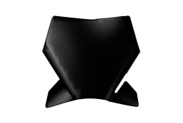 RACETECH (RTECH) 2024/12 TABLICA NA NUMER STARTOWY KTM SX 65 '24-'25 KOLOR CZARNY