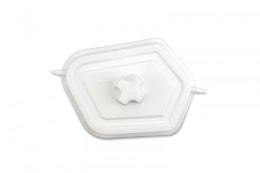 UFO POKRYWA FILTRA POWIETRZA (DO MYCIA MOTOCYKLA) KTM SX/SX-F 125/250/350/450 '23-'25, EXC/EXC-F 150/250/300/350/450 '24-'25, HU