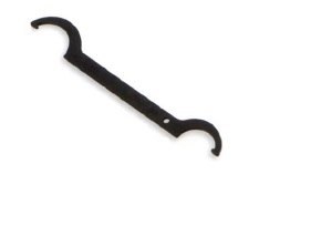 WRENCH HEAD NARZĘDZIA KLUCZ DO REGULACJI AMORTYZATORÓW 38/52MM PAZURKOWY