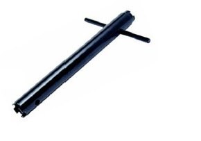 WRENCH HEAD NARZĘDZIA KLUCZ DO ROZMONTOWYWANIA AMORTYZATORÓW PRZEDNICH ( WIĘKSZOŚĆ 41,43,46,47 KAYABA I SHOWA )
