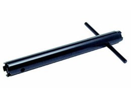 WRENCH HEAD NARZĘDZIA KLUCZ DO ROZMONTOWYWANIA AMORTYZATORÓW PRZEDNICH ( WIĘKSZOŚĆ 41,43,46,47 KAYABA I SHOWA )