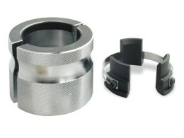 WRENCH HEAD NARZĘDZIA NABIJAK USZCZELNIACZY PRZEDNIEGO ZAWIESZENIA REGULOWANY 35-45 MM