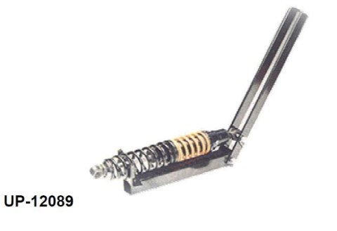 WRENCH HEAD NARZĘDZIA ŚCIĄGACZ SPRĘŻYN AMORTYZATORA