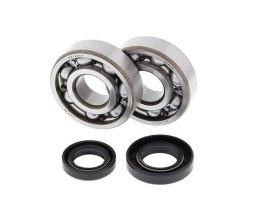 BEARING WORX ŁOŻYSKA WAŁU KORBOWEGO HONDA CR 80/85 '85-'07 (NTN) (MADE IN JAPAN) (24-1002)