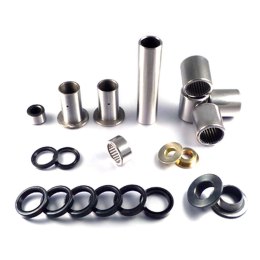 BEARING WORX ZESTAW NAPRAWCZY ŁĄCZNIKA (PRZEGUBU) WAHACZA YAMAHA WRF 250 (01), WRF 426 (01), YZ 125/250 (01), YZF 250 (01), YZF 