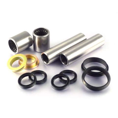 BEARING WORX ZESTAW NAPRAWCZY WAHACZA HONDA TRX 450ER 06-14, 450R 04-09 (28-1123)