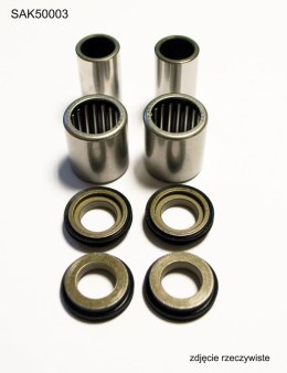 BEARING WORX ZESTAW NAPRAWCZY WAHACZA KAWASAKI KLX 250R 94-96, 250S 06-14, KX 125/250 83-91, KSF250 MOJAVE 87-04 (28-1080)