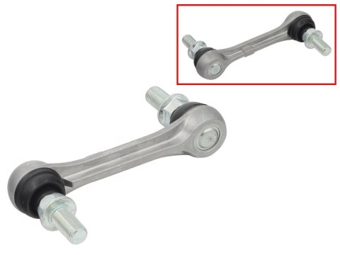 BRONCO DRĄŻEK (ŁĄCZNIK) STABILIZATORA WZMOCNIONY TYŁ PRAWY HONDA TRX 680 RUBICON '15-21 (52320-HN8-F41)