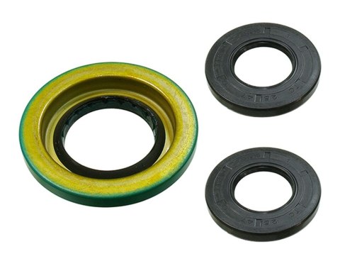 BRONCO USZCZELNIACZE DYFERENCJAŁU PRZEDNIEGO CAN-AM COMMANDER, MAVERICK, OUTLANDER, RENEGADE 330/400/450/500/570/650/800/1000 '0