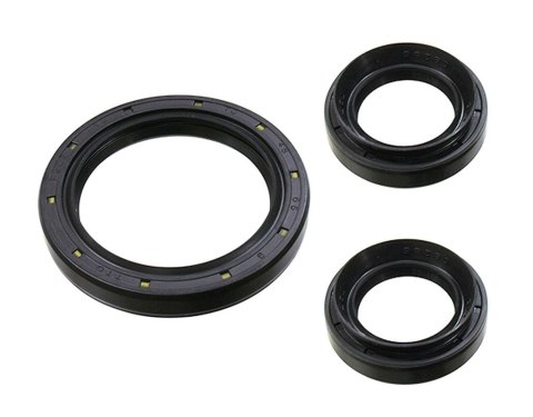 BRONCO USZCZELNIACZE DYFERENCJAŁU PRZEDNIEGO YAMAHA YFM 400 BIG BEAR '07-'12, YFM 450 GRIZZLY '07-'14, YFM 450 KODIAK '03-'06, Y