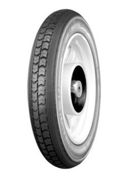 CONTINENTAL OPONA 3.50-8 LB 46J TT PRZÓD/TYŁ DOT 49/2023 (200235)
