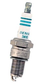 DENSO ŚWIECA ZAPŁONOWA IRYDOWA (IRIDIUM) IW16 (BPR5EIX-11)